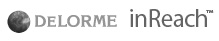 delorme inReach gris