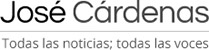 Jóse Cárdenas