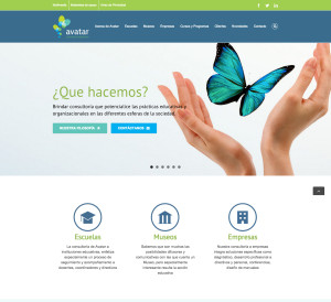 avatar webcom