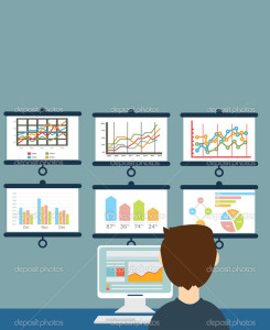 Analytic information