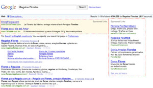 google adwords