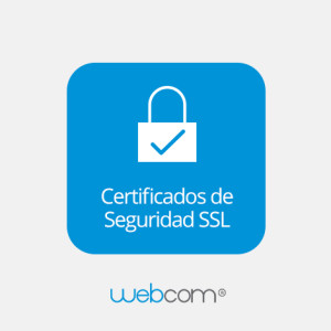Certificados de Seguridad SSL