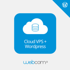 Cloud VPS