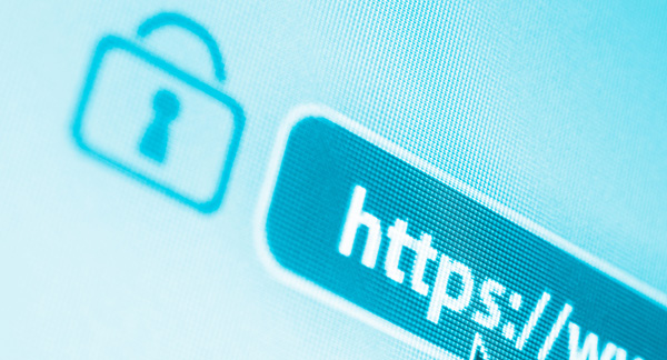 HTTPS como señal del ranking