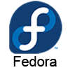 Fedora logo