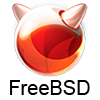 FreeBSD logo
