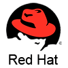 Red Hat logo