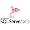 SQL Server 2012 logo