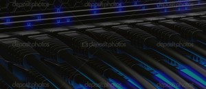 cloud server