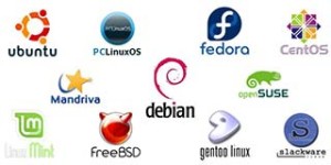 linux