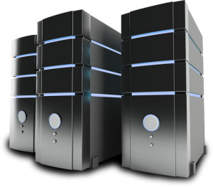 Cloud server