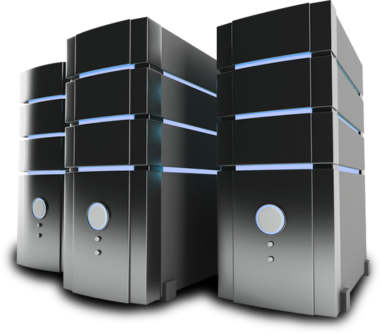 Cloud server
