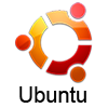 Ubuntu logo