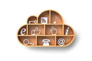 la nube webcom