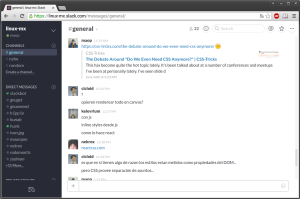 Webcomblog