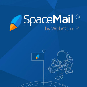 SpaceMail