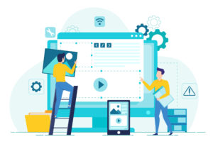 diseño web