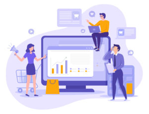 web marketing