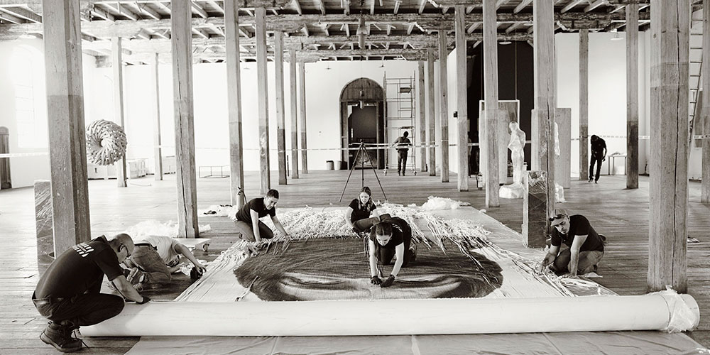Centro Cultural Fábrica de San Pedro