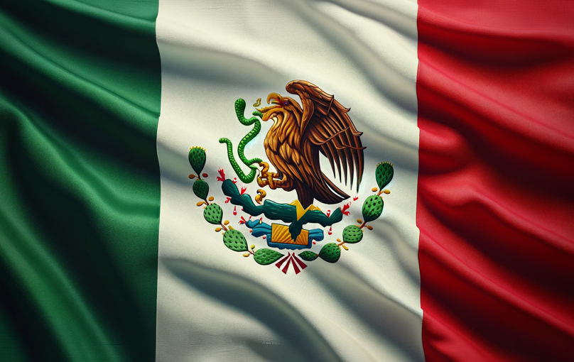 Elecciones MX